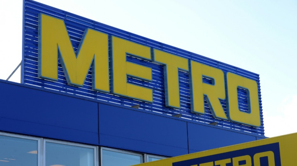 Moskau stellt Russland-Gesch&auml;ft von deutschem Handelskonzern Metro unter seine Verwaltung