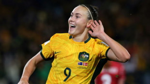 Australia 'can beat anyone' as World Cup hosts hit stride