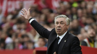 Ancelotti is not to Brazil president Lula's taste as national coach
