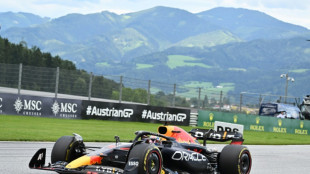 Verstappen aims for another record as Red Bull head home