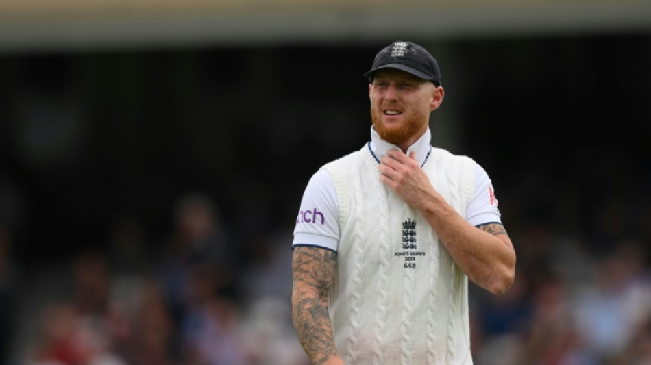 Stokes vindicated as 'Bazball' pays off in Ashes thriller 