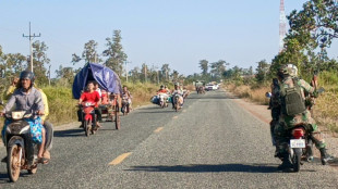 Novos combates entre Tailândia e Camboja deixam 10 mortos