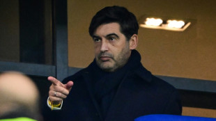 Foot: Paulo Fonseca nommé entraîneur de Lyon jusqu'en 2027