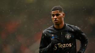 Rashford signs new five-year Man Utd deal