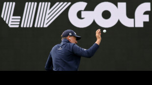 European golf tour wins legal battle against rebel LIV players