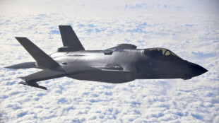 Verteidigungsministerium relativiert Bef&uuml;rchtungen wegen F-35-Beschaffung