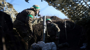 Kiew dementiert russisches Vorr&uuml;cken in der Ostukraine