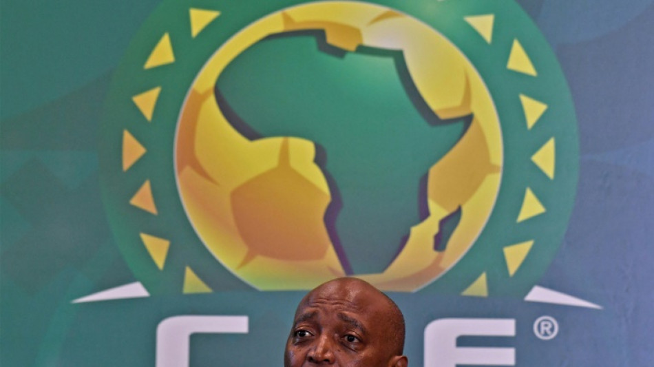 CAF boss Motsepe intervenes in South Africa women's team dispute 