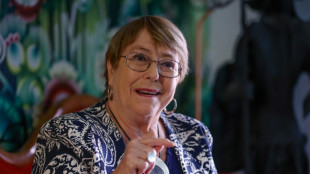 Le Chili officialise la candidature de Michelle Bachelet comme secr&eacute;taire g&eacute;n&eacute;rale de l'ONU
