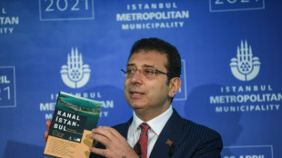 Le proc&egrave;s du maire d'Istanbul pour "insulte" report&eacute; au 11 novembre