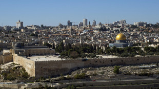 Media, 'coloni irrompono alla moschea al Aqsa a Gerusalemme est'