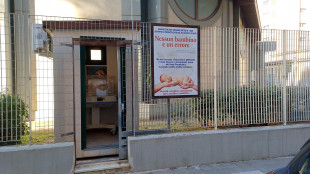 Neonato morto a Bari, per l'autopsia c'&egrave; 'l'ipotesi ipotermia'