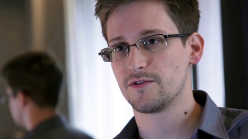 Putin verleiht Edward Snowden die russische Staatsb&uuml;rgerschaft