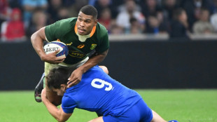 Weakened Stormers tackle 'fearsome' Clermont in Champions Cup
