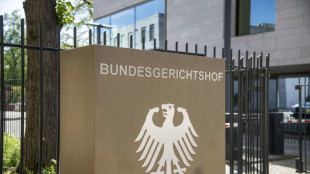 Lebenslange Haft nach Prozess um verdurstetes jesidisches M&auml;dchen rechtskr&auml;ftig