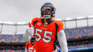 NFL Dolphins tie linebacker Chubb to five-year deal