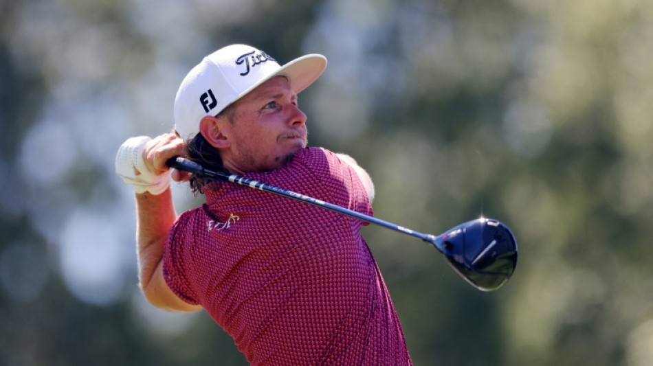 Smith says winning Australian Open is 'number one' priority