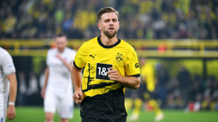 'Mentally strong' Dortmund ready for must-win Milan clash
