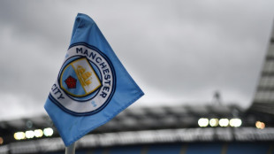 Man City accused by Premier League of alleged financial breaches