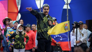 EEUU reimpone sanciones a Venezuela tras inhabilitaci&oacute;n de Machado