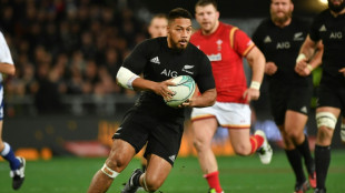 Suspended Moala named in Tonga's Rugby World Cup squad