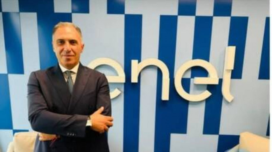 Enel Rio investe un miliardo, e prevede duemila assunzioni