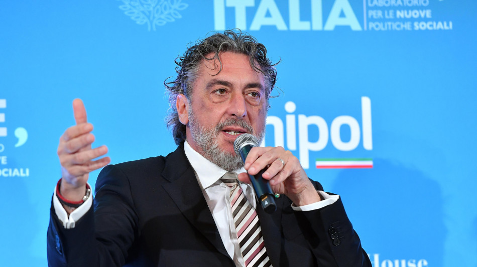 Unipol, l'utile dei 9 mesi balza a 1,23 miliardi (+48%)