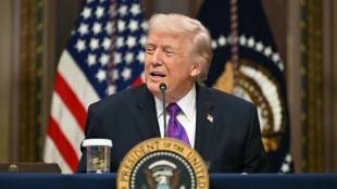 Estados americanos anunciam a&ccedil;&atilde;o judicial contra nova tarifa de Trump