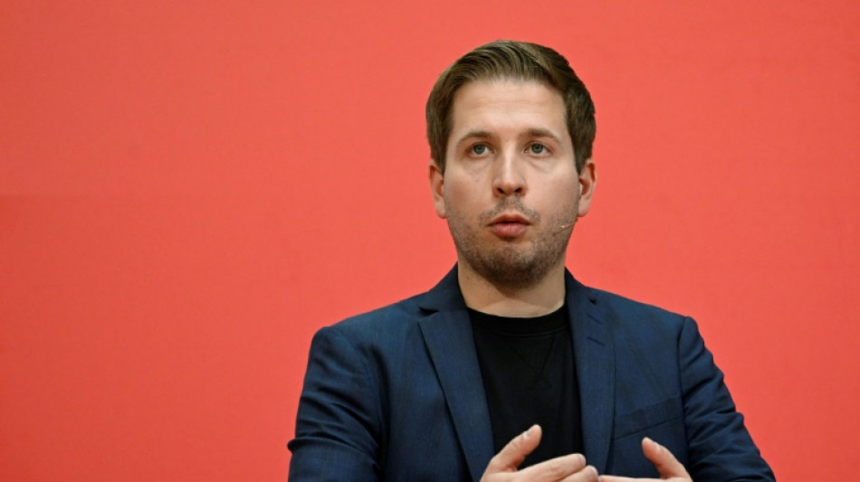 K&uuml;hnert gegen Friedensverhandlungen mit Russland "in der jetzigen Situation"