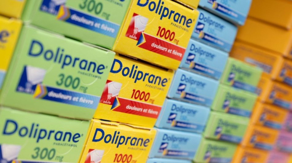 Sanofi: le brouillard se l&egrave;ve un peu sur l'avenir du Doliprane 