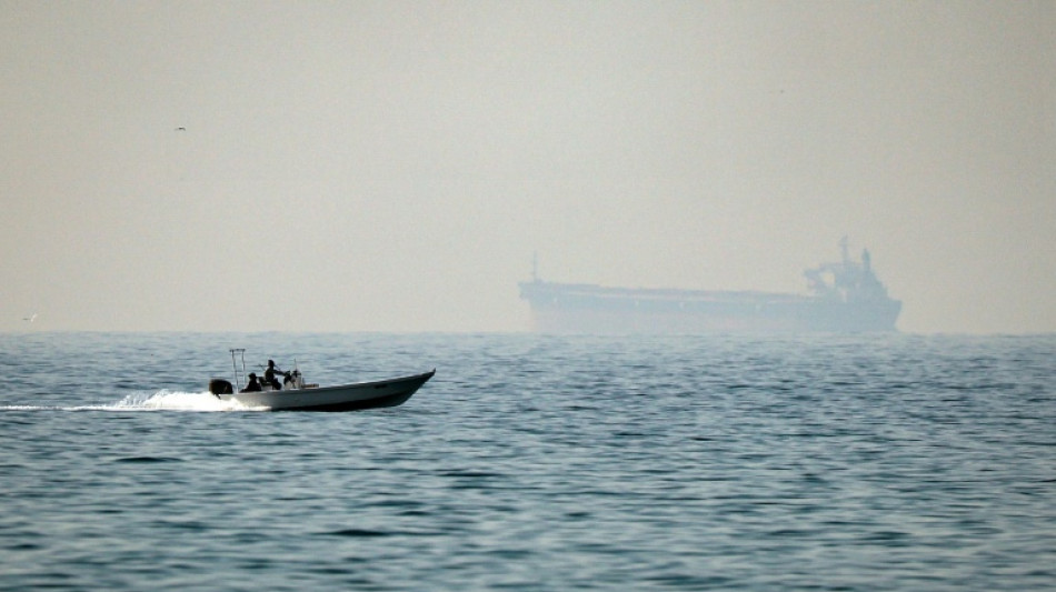 UN Security Council delays vote on authorizing force to protect Hormuz