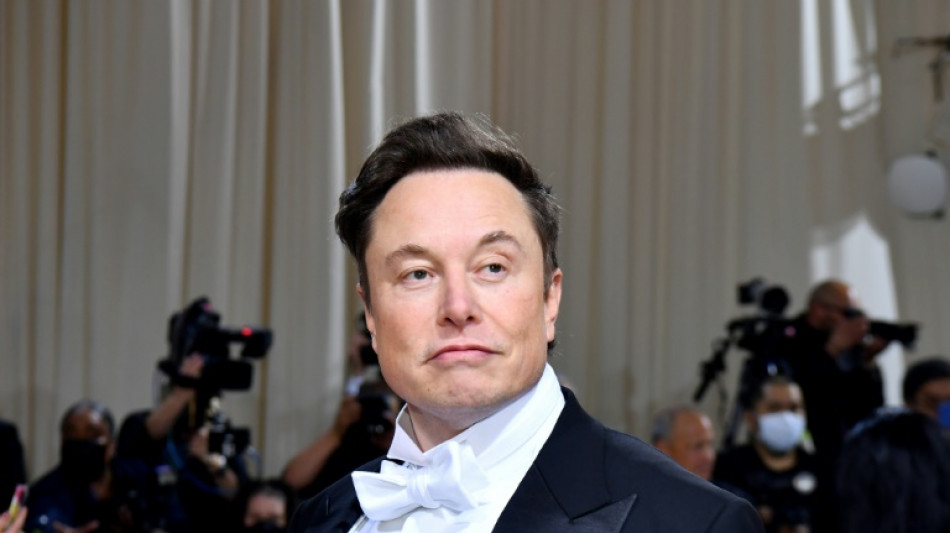 Musk consigue m&aacute;s de USD 7.000 millones de d&oacute;lares para financiar compra de Twitter