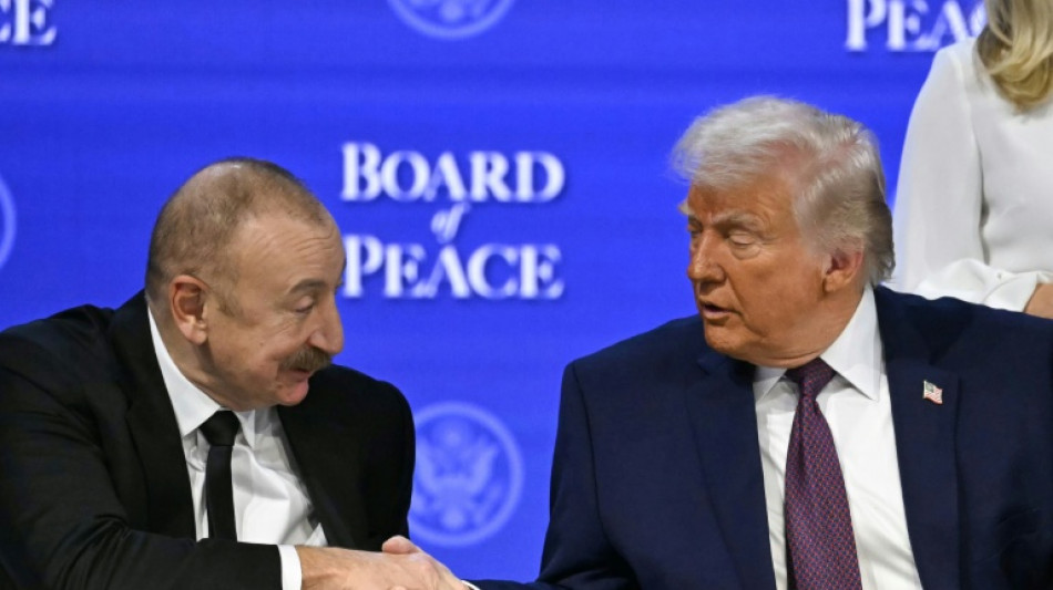 Lula, Macron push for stronger UN to face Trump 'Board of Peace'