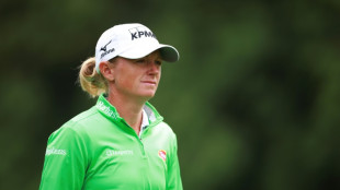 US captain Lewis unveils Solheim Cup roster