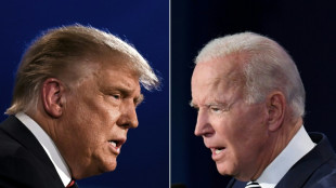 El debate Biden-Trump, sin p&uacute;blico y con micr&oacute;fonos silenciados
