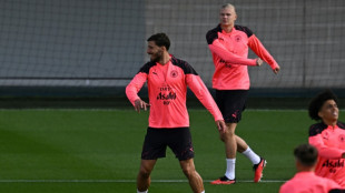 Man City head to Leipzig craving 'beautiful' Champions League repeat