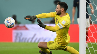 France, England in World Cup spotlight after Messi helps Argentina into last eight