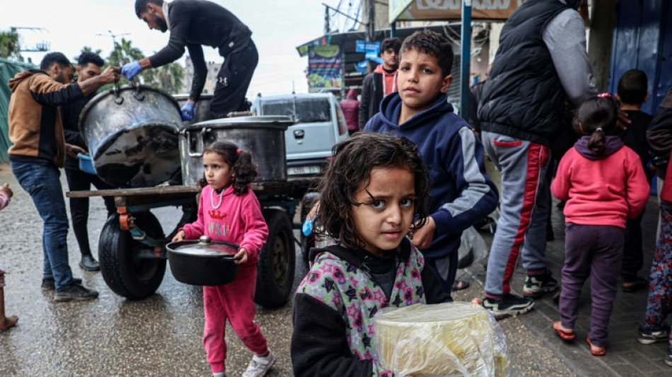 Las perspectivas de una tregua en Gaza entre Ham&aacute;s e Israel se reducen