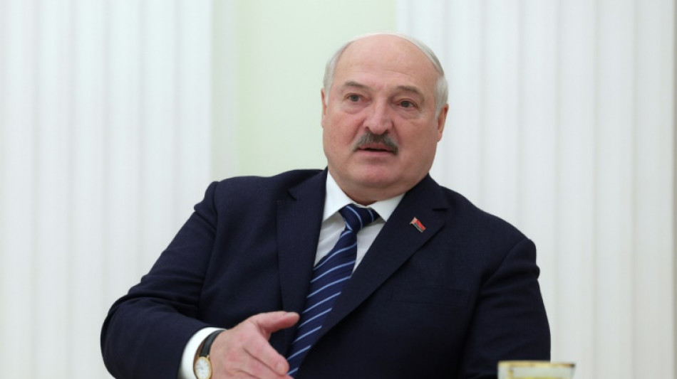 Bielorrusia anuncia que est&aacute; verificando sus lanzadores de armas nucleares t&aacute;cticas