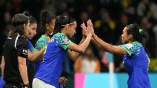 Marta says Brazil World Cup exit 'not even in my worst nightmares'
