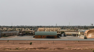 Clashes rock Niger capital, junta says back in control