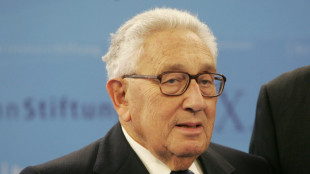 Mort d'Henry Kissinger, le monde rend hommage &agrave; une grande figure de la diplomatie 