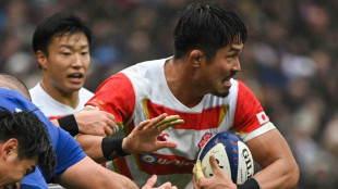 Himeno to lead Japan at World Cup