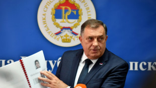 Los serbios de Bosnia retiran la ley de "agentes extranjeros" dirigida a oeneg&eacute;s