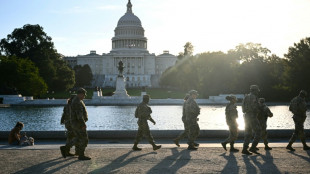 Trump se fait "troll-en-chef" face au blocage budgétaire