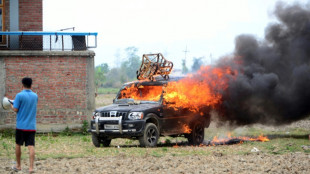 M&aacute;s de 20.000 personas huyeron de los enfrentamientos inter&eacute;tnicos en India