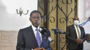 Fiscal&iacute;a espa&ntilde;ola pide orden de detenci&oacute;n contra hijo de presidente de Guinea Ecuatorial