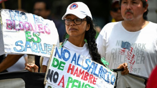 Professores da Venezuela exigem melhores sal&aacute;rios antes da volta &agrave;s aulas