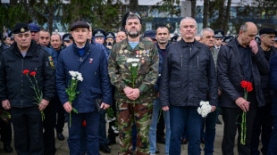 En Moldavie, le souvenir vivace de la s&eacute;cession de la Transdniestrie