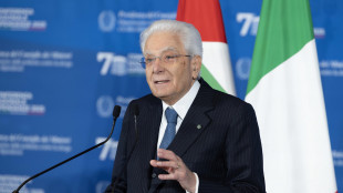 Mattarella, combattere criminalità è responsabilità morale